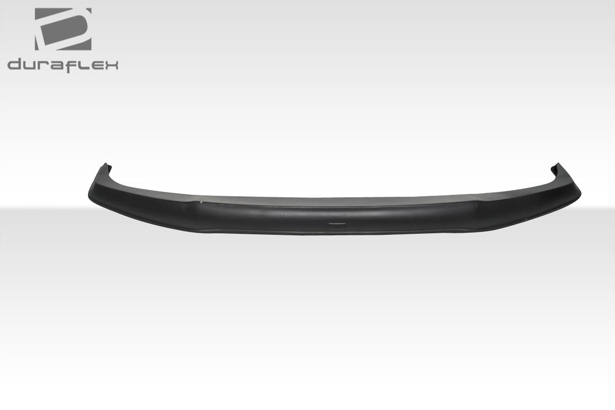 2017-2021 Honda Civic HB Duraflex Type G Front Lip Under Spoiler - 1 Piece