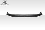2017-2021 Honda Civic HB Duraflex Type G Front Lip Under Spoiler - 1 Piece