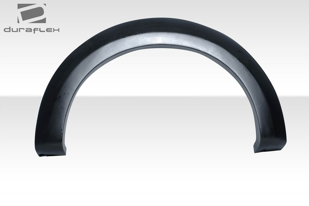 2015-2020 Ford F-150 Duraflex Raptor Look Fender Flares - 4 Piece