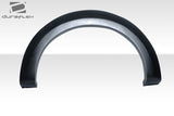2015-2020 Ford F-150 Duraflex Raptor Look Fender Flares - 4 Piece