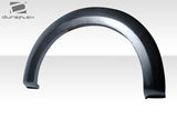 2015-2020 Ford F-150 Duraflex Raptor Look Fender Flares - 4 Piece