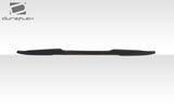 2019-2022 BMW 3 Series G20 Duraflex Plasma Rear Wing Spoiler - 1 Piece