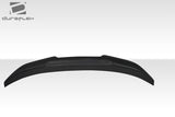 2019-2022 BMW 3 Series G20 Duraflex Plasma Rear Wing Spoiler - 1 Piece