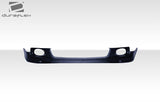 2004-2005 Acura TSX Duraflex Euro R Look Front Lip Spoiler - 1 Piece