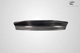 2012-2015 Honda Civic 2DR Carbon Creations KMZ V2 Rear Wing Spoiler - 1 Piece