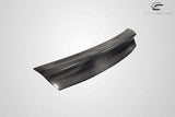 2012-2015 Honda Civic 2DR Carbon Creations KMZ V2 Rear Wing Spoiler - 1 Piece