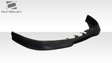 1999-2001 Porsche 911 Carrera 996 Duraflex CGS Front Lip Under Spoiler (non turbo) - 1 Piece