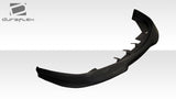 1999-2001 Porsche 911 Carrera 996 Duraflex CGS Front Lip Under Spoiler (non turbo) - 1 Piece