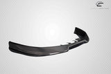 1999-2001 Porsche 911 Carrera 996 Carbon Creations CGS Front Lip Spoiler Air Dam (Non Turbo) - 1 Piece