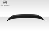 2006-2011 Honda Civic 4DR Duraflex KMZ Rear Wing Spoiler - 1 Piece