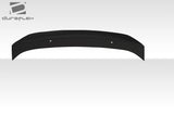 2006-2011 Honda Civic 4DR Duraflex KMZ Rear Wing Spoiler - 1 Piece