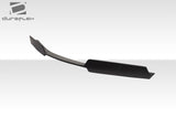 2020-2023 Chevrolet Corvette C8 Duraflex Gran Veloce Wicker Bill Rear Wing Spoiler - 1 Piece