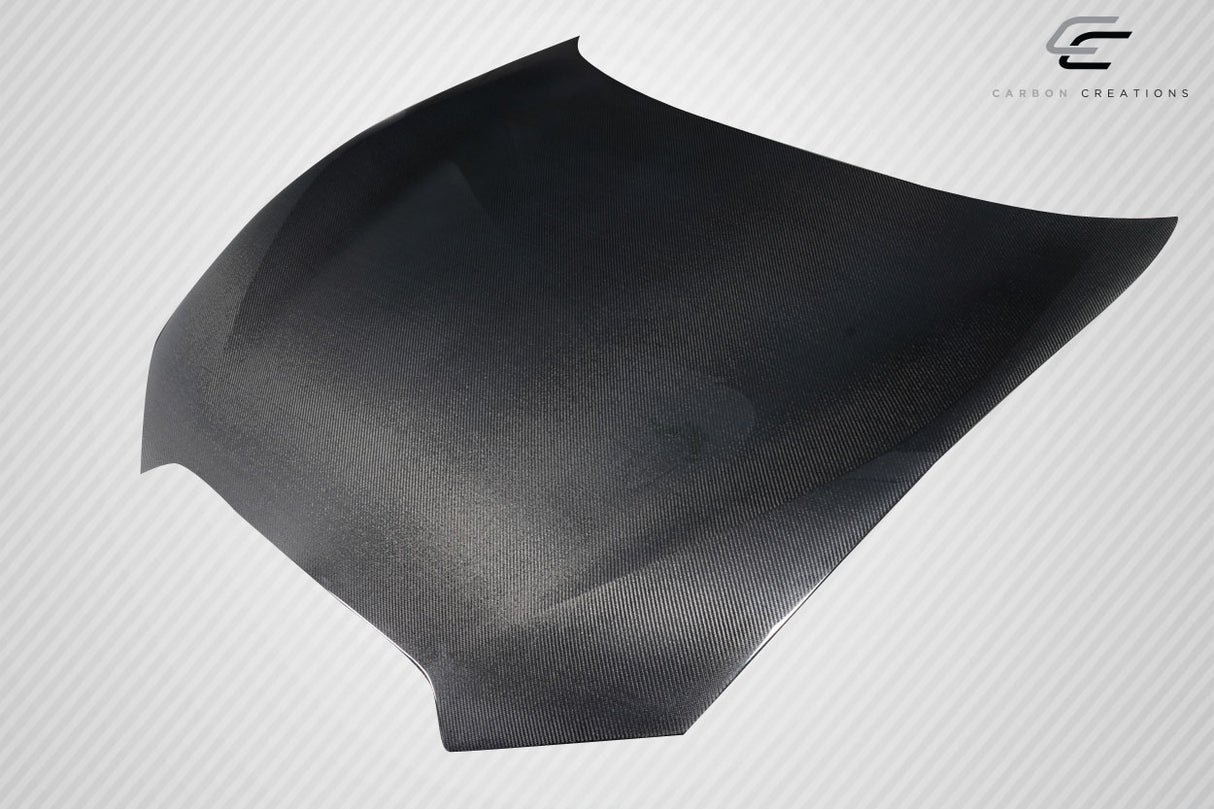 2016-2023 Mazda Miata Carbon Creations OEM Look Hood - 1 Piece