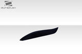 2017-2021 Honda Civic TypeR Duraflex VRS Spec Door Flare filler - 2 Piece