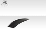 2009-2013 Toyota Corolla Duraflex CPR Rear Fender Flares - 6 Piece