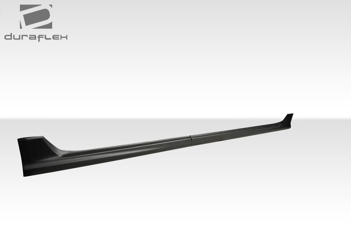 2009-2013 Toyota Corolla Duraflex CPR Side Skirts - 4 Piece