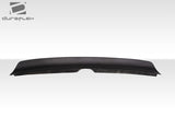 2009-2013 Toyota Corolla Duraflex CPR Rear Wing Spoiler - 1 Piece