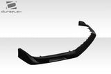 2017-2021 Honda Civic TypeR Duraflex EVS Front Lip Under Spoiler - 1 Piece