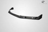 2017-2021 Honda Civic Type R Carbon Creations EVS Front Lip Spoiler Air Dam - 1 Piece