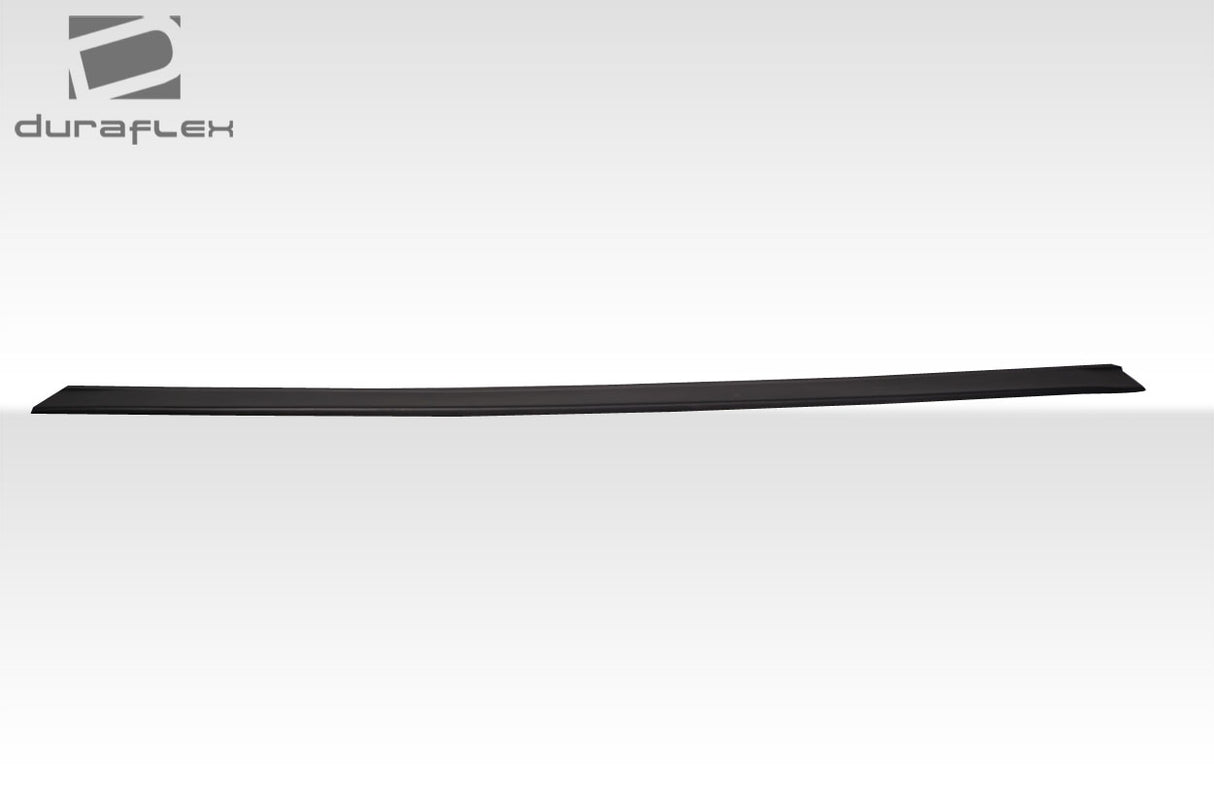 2011-2023 Dodge Charger Duraflex Rspec Side Skirt Rocker Panels - 2 Piece