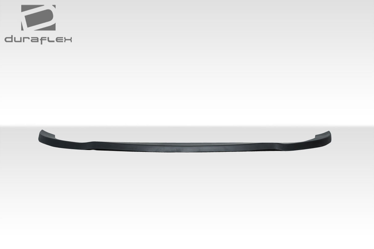 2015-2023 Dodge Charger SRT / Hellcat Duraflex Rspec Front Lip Under Spoiler - 1 Piece