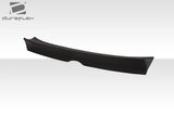 2008-2014 Subaru Impreza WRX STI 4DR / 2008-2011 Subaru Impreza 4DR Duraflex DB Aero Rear Wing Spoiler - 1 Piece