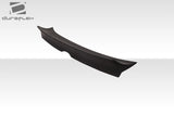 2008-2014 Subaru Impreza WRX STI 4DR / 2008-2011 Subaru Impreza 4DR Duraflex DB Aero Rear Wing Spoiler - 1 Piece