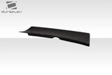2008-2014 Subaru Impreza WRX STI 4DR / 2008-2011 Subaru Impreza 4DR Duraflex DB Aero Rear Wing Spoiler - 1 Piece