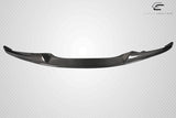 2014-2018 BMW X5 F15 Carbon Creations M Performance Front Lip Spoiler Air Dam - 1 Piece