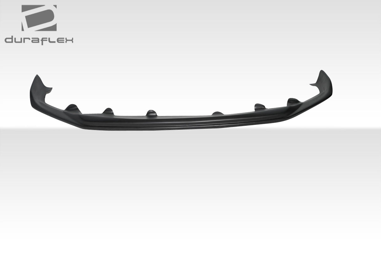 2015-2019 Lexus RC-F Duraflex Avant Garde Front Lip Under Spoiler - 1 Piece