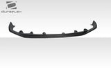2015-2019 Lexus RC-F Duraflex Avant Garde Front Lip Under Spoiler - 1 Piece
