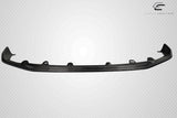 2015-2019 Lexus RC-F Carbon Creations Avant Garde Front Lip Spoiler Air Dam - 1 Piece