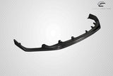2015-2019 Lexus RC-F Carbon Creations Avant Garde Front Lip Spoiler Air Dam - 1 Piece