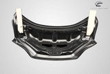 2010-2016 Hyundai Genesis Coupe 2DR Carbon Creations MSR Trunk - 1 Piece