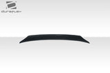 2005-2010 Subaru Legacy Duraflex MSR Rear Wing Spoiler - 1 Piece