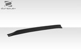 2005-2010 Subaru Legacy Duraflex MSR Rear Wing Spoiler - 1 Piece