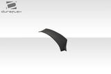 2005-2010 Subaru Legacy Duraflex MSR Rear Wing Spoiler - 1 Piece