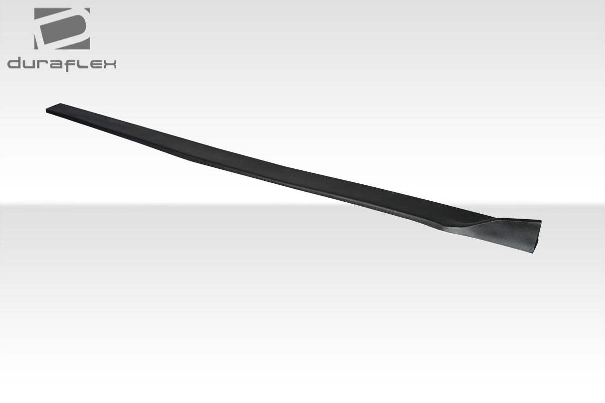 2019-2023 Toyota Corolla Hatchback Duraflex T Spec Side Skirt Splitters - 2 Piece
