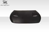 2017-2022 Infiniti Q60 Duraflex TS1 Hood - 1 Piece