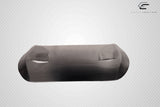 2016-2022 Infiniti Q60 Carbon Creations TS1 Hood - 1 Piece