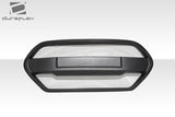 2012-2017 Hyundai Veloster Turbo Duraflex Runner Grille - 1 Piece