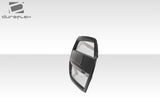 2012-2017 Hyundai Veloster Turbo Duraflex Runner Grille - 1 Piece