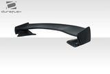 2015-2021 Subaru WRX STI Duraflex Low Pro Rear Wing Spoiler - 1 Piece