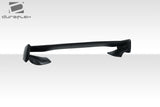 2015-2021 Subaru WRX STI Duraflex Low Pro Rear Wing Spoiler - 1 Piece