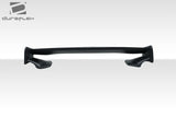 2015-2021 Subaru WRX STI Duraflex Low Pro Rear Wing Spoiler - 1 Piece
