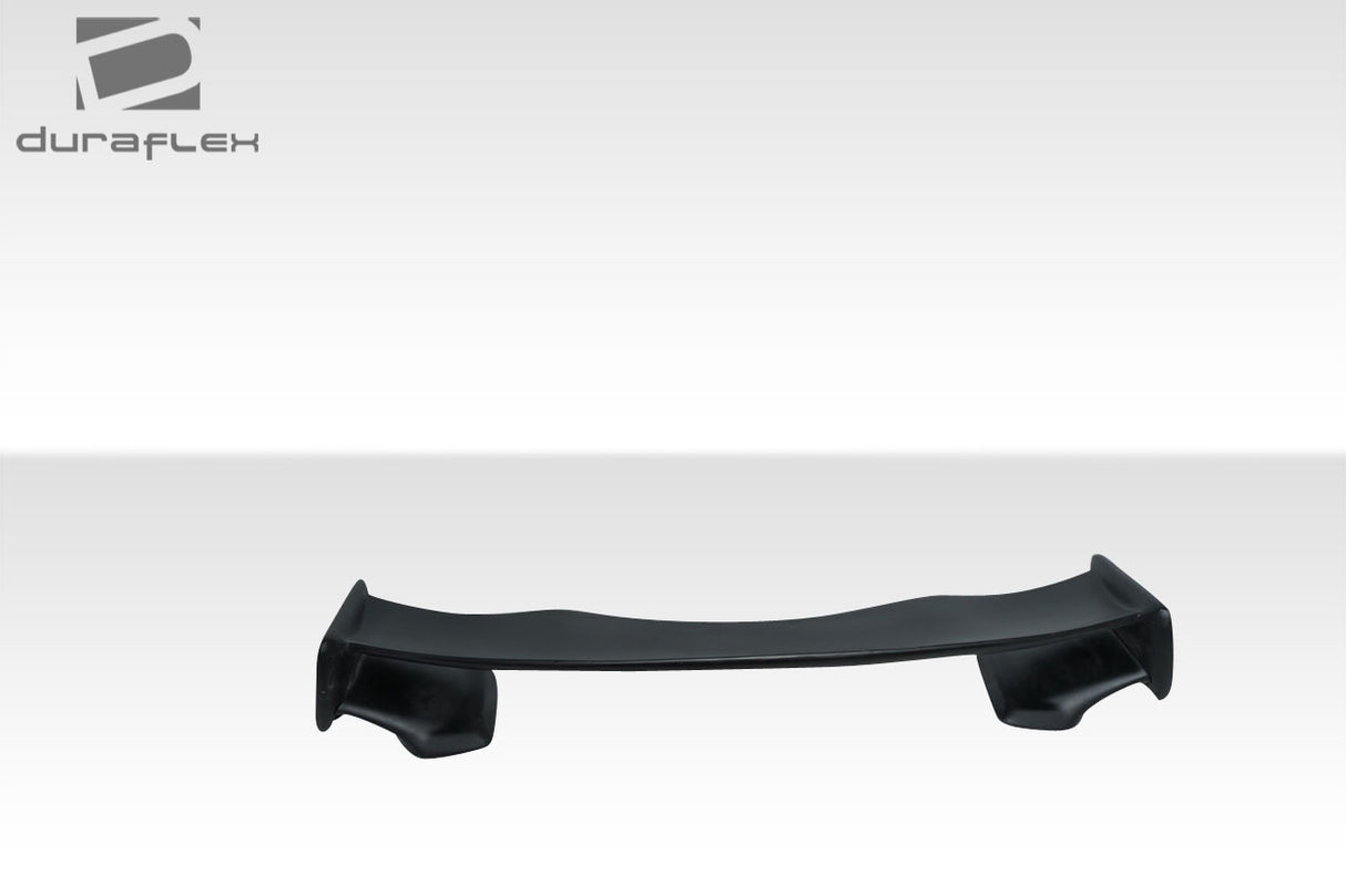 2015-2021 Subaru WRX STI Duraflex Low Pro Rear Wing Spoiler - 1 Piece
