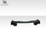 2015-2021 Subaru WRX STI Duraflex Low Pro Rear Wing Spoiler - 1 Piece