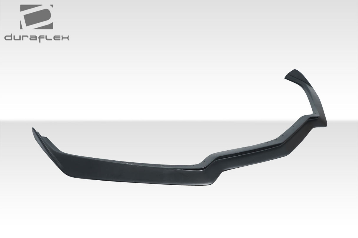 2020-2023 Chevrolet Corvette C8 Duraflex GMX Front Lip - 1 Piece