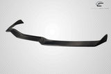 2020-2023 Chevrolet Corvette C8 Carbon Creations GMX Front Lip Spoiler Air Dam - 1 Piece