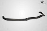 2020-2023 Chevrolet Corvette C8 Carbon Creations GMX Front Lip Spoiler Air Dam - 1 Piece